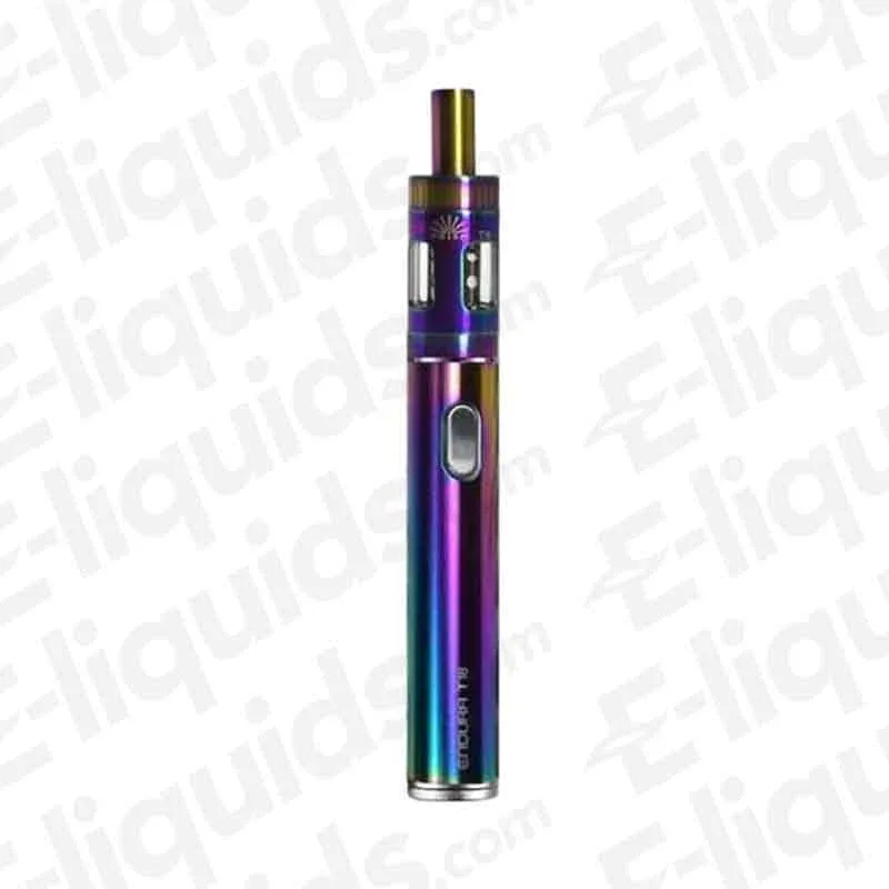 Innokin Endura T18E Rainbow Vape Kit