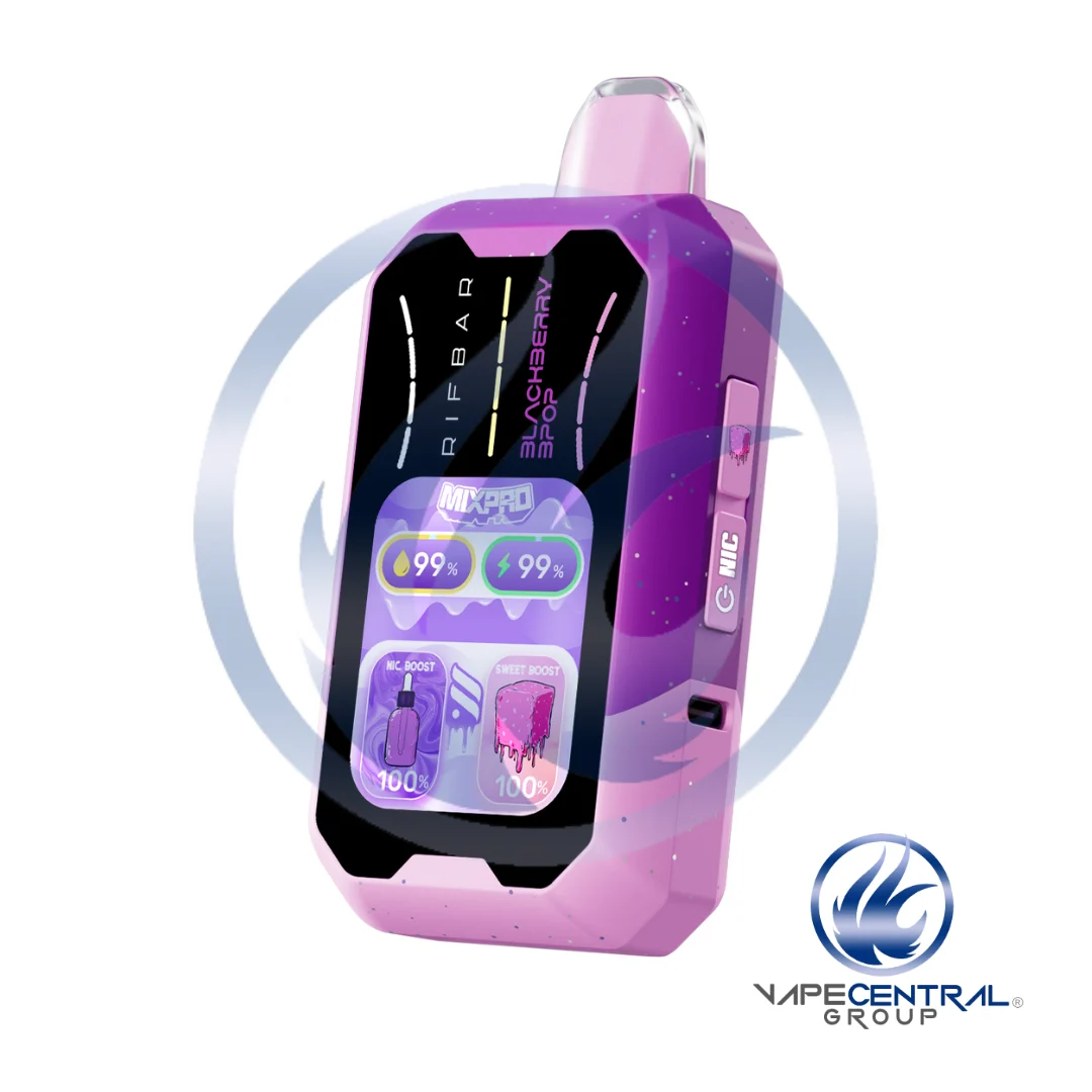 Rifbar MixPro