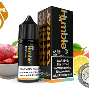 Citrus Sorbet HUMBLE SALTS 30ml