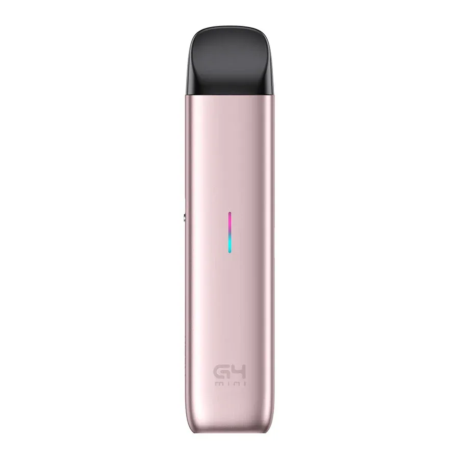 UWell Caliburn G4 Mini Pod Vape Device