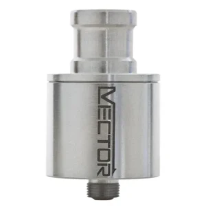 VLS Vector RDA