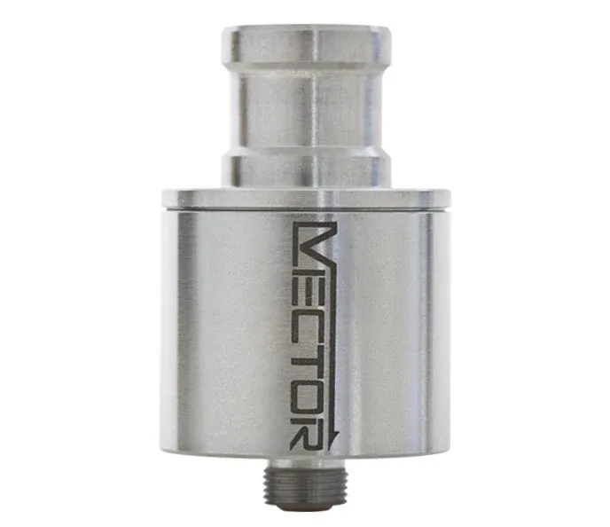 VLS Vector RDA