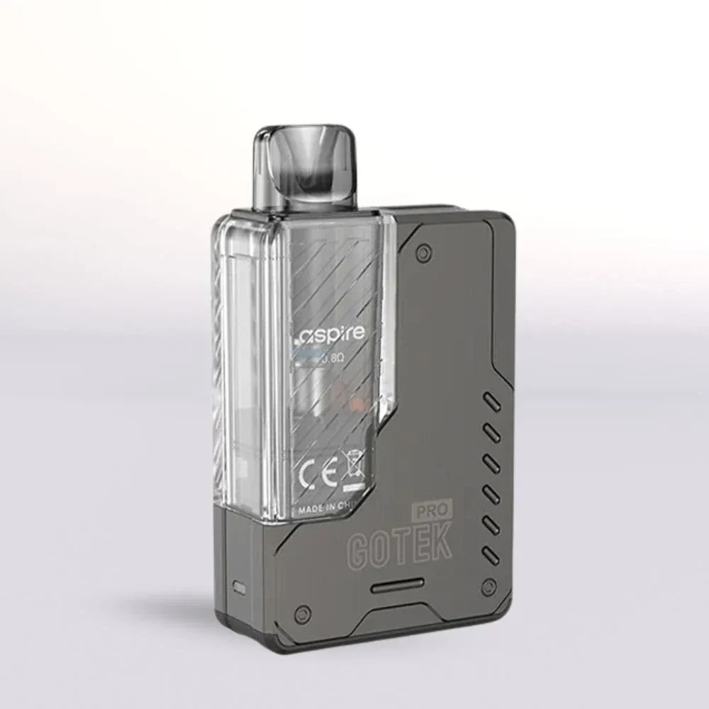 Aspire Gotek Pro Pod Vape Kit