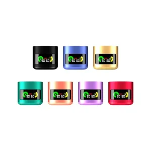STLTH LOOP MAX Pod System