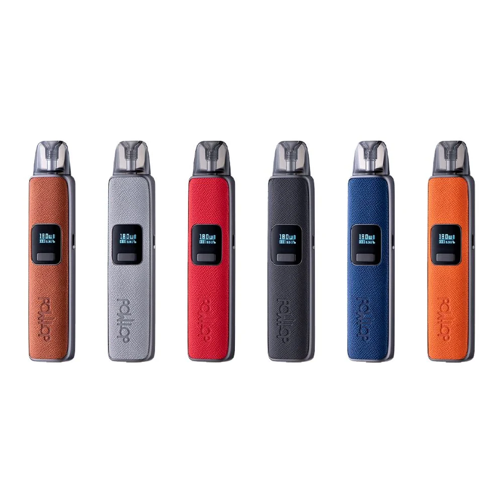DotMod DotPod Pro Pod System