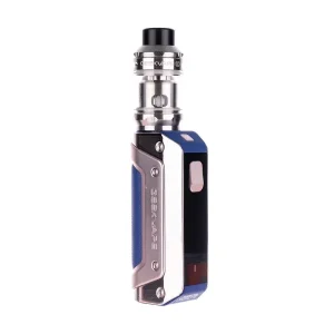 Geek Vape Aegis Solo 3 Vape Kit