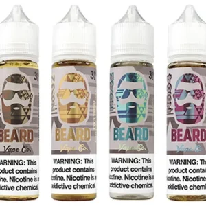 Beard Vape Co Series 60mL