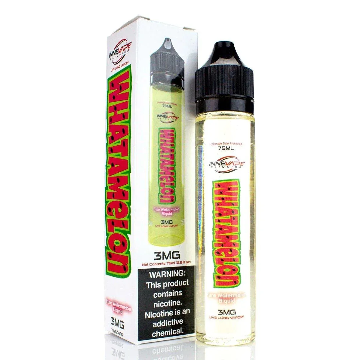 Innevape 60mL - Image 2