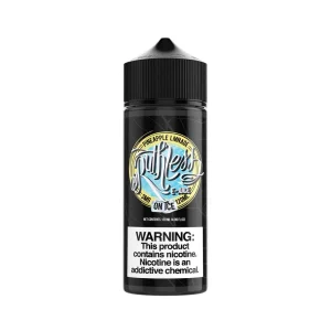 Pineapple Lmnade on Ice Ruthless 120mL