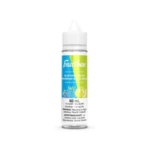 Fruitbae Blue Razz Melon