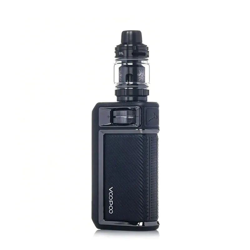 VOOPOO DRAG 6 Mod Kit - Image 2