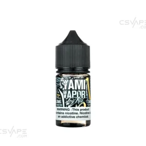 Yami Vapor Salts Icy Trio