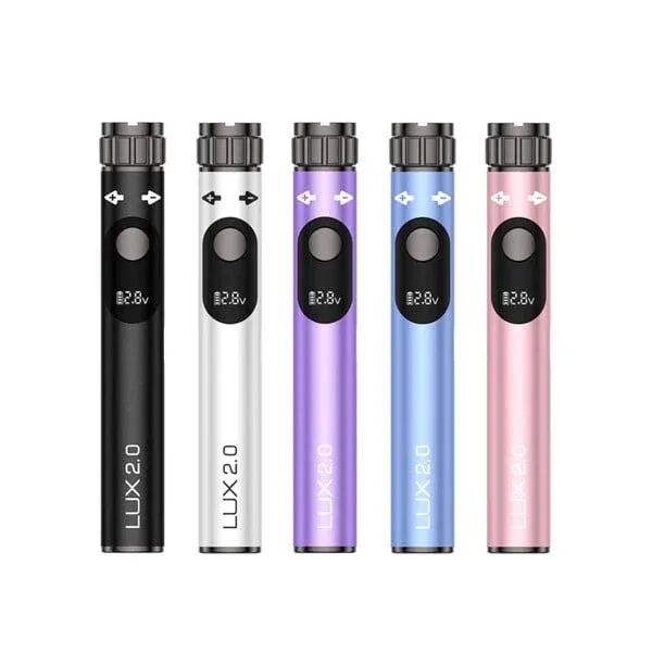 Yocan LUX 2.0 Battery