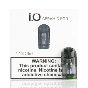 Innokin IO Replacement Pod 3 Pack