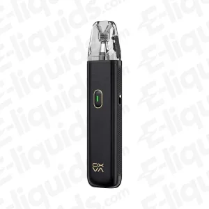 OXVA Xlim Go Lite Black Carbon Pod Kit