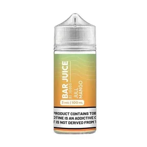 Bar Juice 30 mL