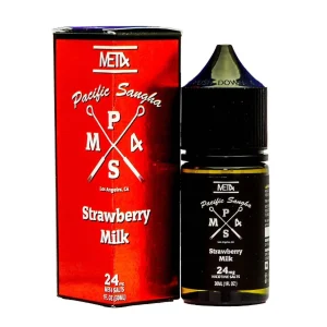 Pacific Sangha by Met4 Salts 30ml