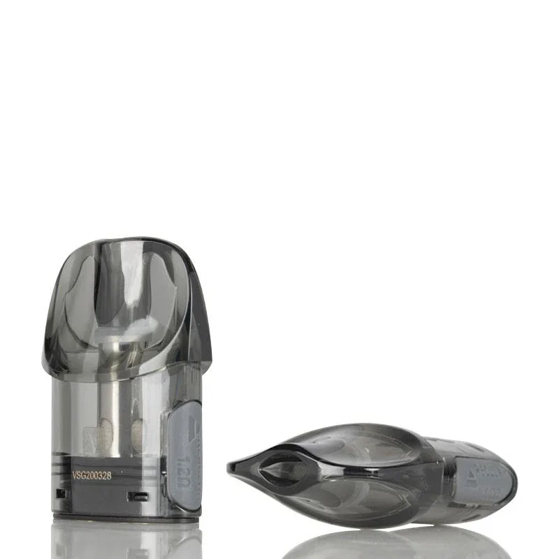Vaporesso OSMALL Replacement Pod 2pcs - Image 2