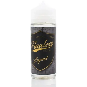 Legend by Flawless E-Liquid 120ml