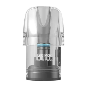 Aspire Cyber X TSX Replacement Pod (Pack of 2)