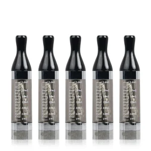 Kanger T2 Clearomizer (5-Pack)