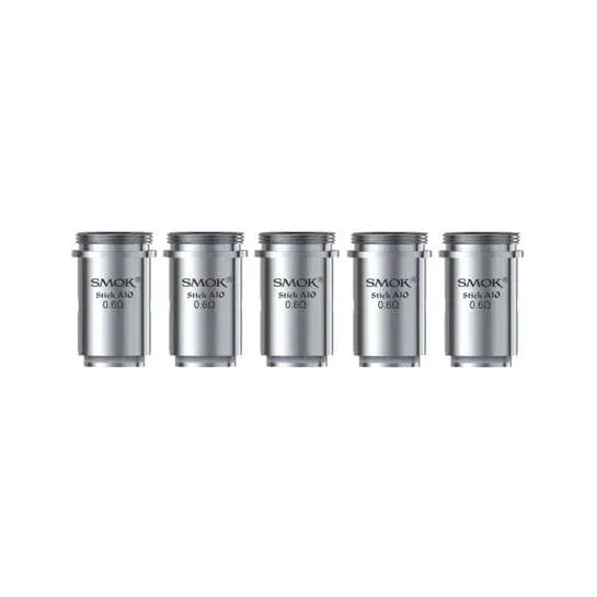 SMOK Stick AIO Replacement Coils - Image 2