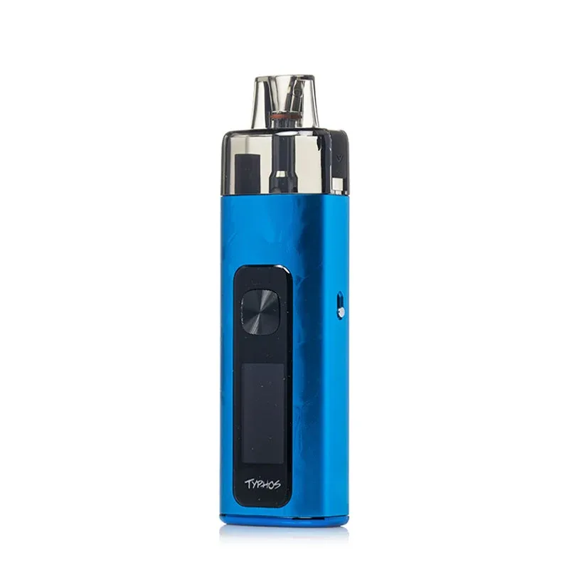 Uwell Typhos Pod Kit - Image 2
