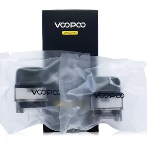 VooPoo Vinci Air Pods (2-Pack)