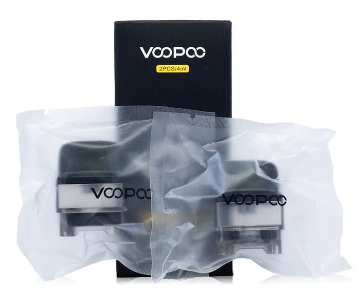 VooPoo Vinci Air Pods (2-Pack)