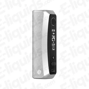 Vaporesso GTX ONE PRO Silver Vape Mod