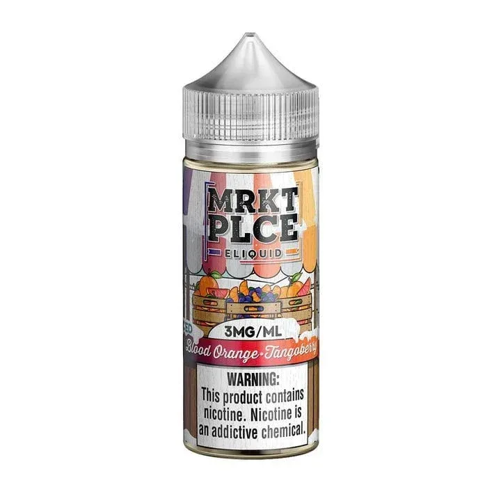 MRKT PLCE 100mL - Image 2