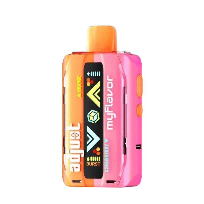 Adjust MyFlavor 40K Disposable - Image 2