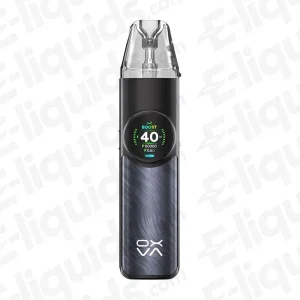 OXVA NeXlim Starry Blue Pod Kit