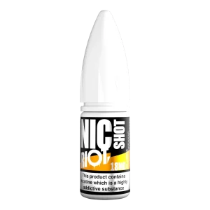 Nic Shot 18MG 70/30