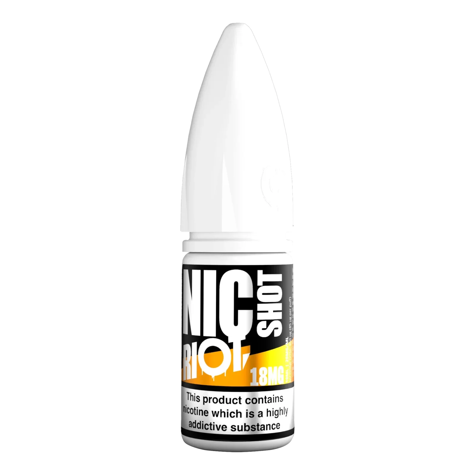 Nic Shot 18MG 70/30