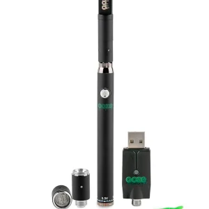 Ooze Slim Twist Pro 510 Cartridge Vaporizer Pen Kit