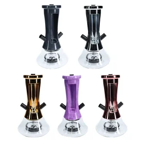 Dkhaan Infinity Portable Hookah Nest