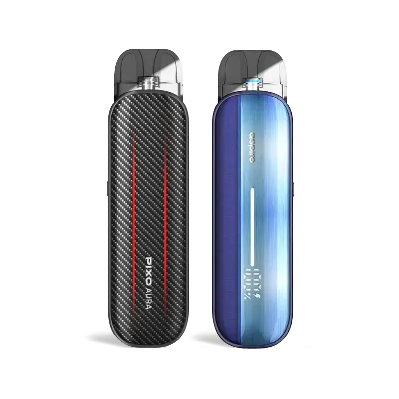 Aspire Pixo Aura Vape Kit
