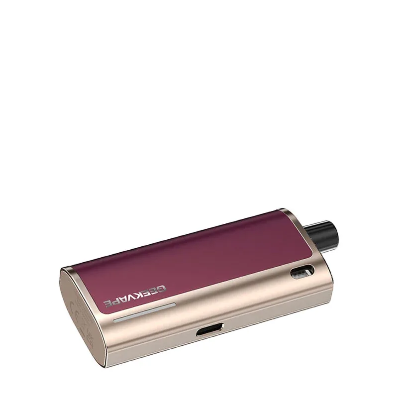 GeekVape Peak 2 Pod Kit - Image 2
