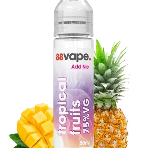 Tropical Fruits Short Fill