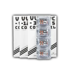 Vandy Vape VVC Coil (4-Pack)