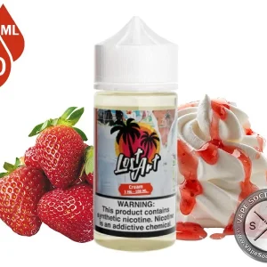 Cream LOST ART 100ml