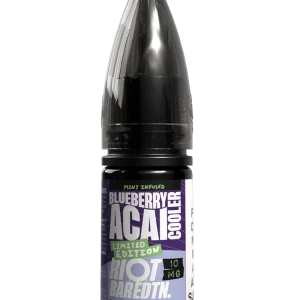 BAR EDTN LIMITED EDITION - Blueberry Acai Cooler