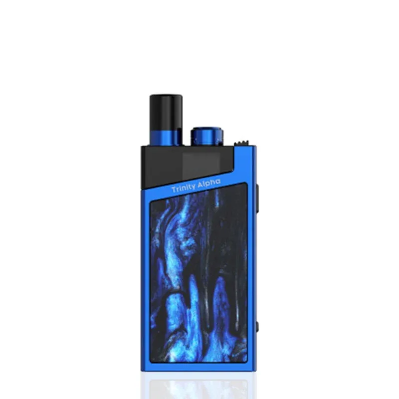 SMOK Trinity Alpha Pod System Kit 1000mAh - Image 2