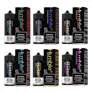 Humble TFN 120mL