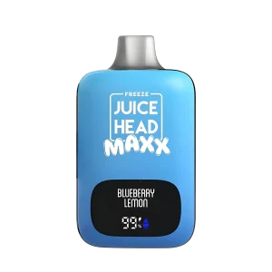 Juice Head Maxx 10000 Disposable Vape