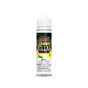 Lemon Killaz Primal Squeeze