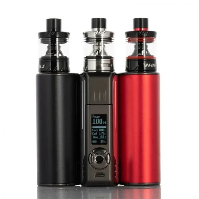 Uwell Whirl 2 Kit 100w