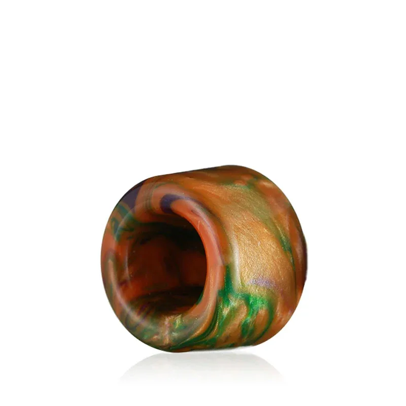 Sailing 510 Resin Drip Tips (10-Pack) - Image 2