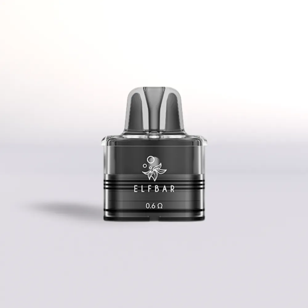 Elfbar Elfx Mega Replacement Pod